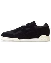 Reebok - Workout Plus Nt Fitness Shoes - Lyst