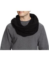 Esprit - Infinity Shawl I26361 Accessoires/sjaals & Doeken - Lyst