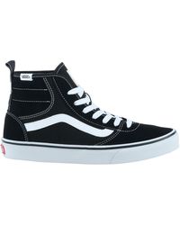 Vans - Ashwood Hi Decon - Lyst