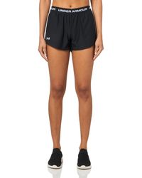 Under Armour - Tech Play Up Short - Lyst
