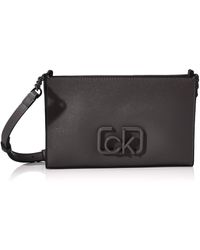 Calvin Klein Borse a tracolla - Nero