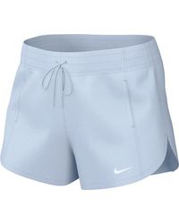 Nike - Sportswear Windrunner Shorts Met Middelhoge Tailleband - Lyst