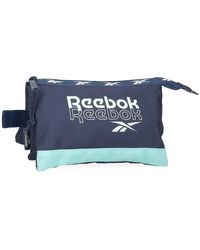 Reebok - Andrew Dreifach-Federmäppchen - Lyst