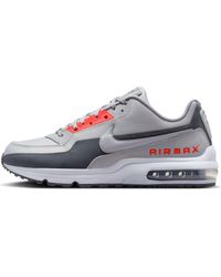 Nike - Air Max Ltd 3 Prem Sneaker - Lyst