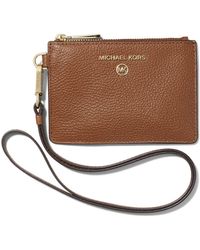 Michael Kors - Cordino convertibile da donna con ciondolo a forma di moneta - Lyst