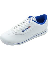 reebok princess spirit