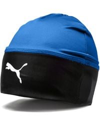 PUMA - Liga Beanie Hat - Lyst