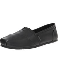 Skechers - Womens Kincaid Ii-w Loafers Shoes - Lyst