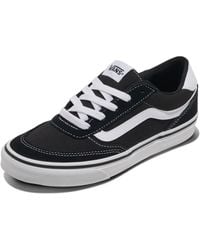Vans - Brooklyn LS - Lyst