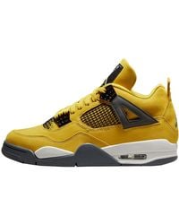 Nike - "Tour Yellow Retro Sneakers" - Lyst