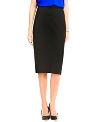 Vince Camuto Skirts for Women - Up to 68% off | Lyst