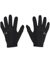 Under Armour - Storm Run Liner Gloves - Aw23 - Lyst