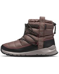 North face deals thermoball waterproof