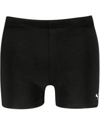 PUMA - Classic Swim Trunks - Lyst