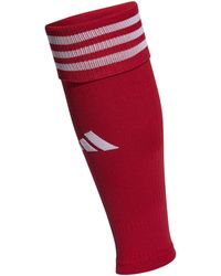 adidas - Team Sleeve 23 Knee Socks - Lyst