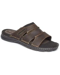 rockport slippers amazon