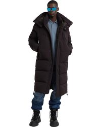 G-Star - G-Star G- Whistler XL Long Blanket tel 2.0 - Lyst