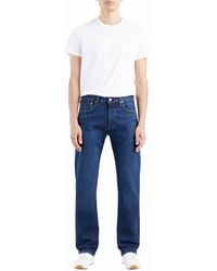 Levi's - 501® Original Fit Jeans,Do The Rump,31W / 32L - Lyst