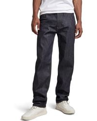 G-Star RAW - Type 49 Relaxed Jeans - Lyst
