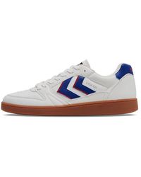 Hummel - Liga GK Handball Shoes EU 43 - Lyst