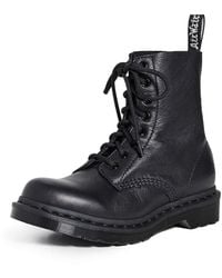 Dr. Martens - Jadon 15265001 Combat Boots - Lyst