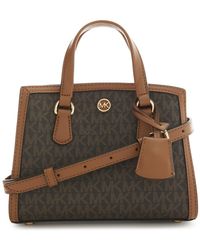 Michael Kors - Chantal Xs Handbag Bag - Lyst