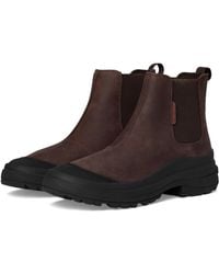Merrell - Harper Pull On Waterproof Boot - Lyst