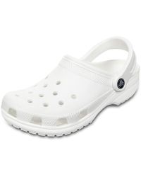 Crocs™ - Adulto Crocband Clog Sabot - Lyst