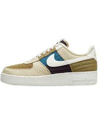Sneakers Air Force 1 di Nike da uomo - Fino al 62% di sconto | Lyst