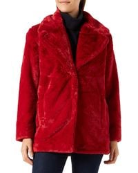 Naf Naf - Bivee Cappotto - Lyst