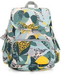 Kipling - City Pack S Backpack Handbag - Lyst