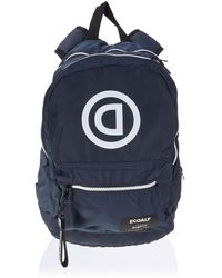 Desigual - Back_ecoalf Blue Backpack - Lyst