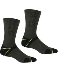 Regatta - Blisterprotect II Socken - Lyst