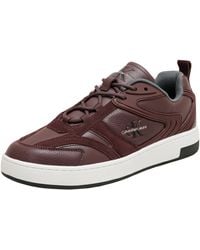 Calvin Klein - Basket Cupsole HYBRID AUTHEN 2 YM0YM01111 Turnschuhe - Lyst