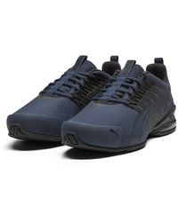 PUMA - Voltaic Evo Cross Trainer Sneaker - Lyst