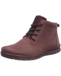 ecco babett ankle boot