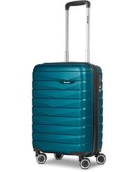 Bench - Kleiner Hartgepäck Kabinen-Koffer | Cabin-Trolley 36 x 25 x 56 cm aus hochwertigem - Lyst
