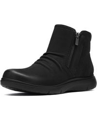 Clarks - Certina Ruby Ankle Boots - Lyst