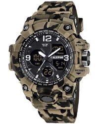 Calypso St. Barth - Sport Watch K5855/1 - Lyst