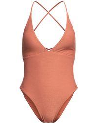 Roxy - One-Piece Swimsuit for - Maillot de Bain Une pièce - - M - Lyst
