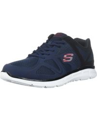 skechers satisfaction flash point