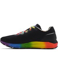 Under Armour - HOVR Sonic 4 Pride Running Trainers 3024391 Sneakers Schuhe - Lyst