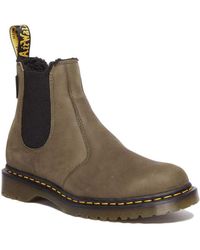 Dr. Martens - 2976 Boots - Lyst