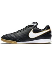 nike tiempo trainers