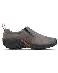 Merrell - Work Jungle Moc Alloy Toe - Lyst