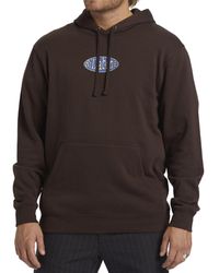 Billabong - Short Sands Pullover Sweatshirt - Lyst