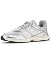 Michael Kors - Riley Trainer Sneaker - Lyst