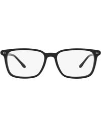 Polo Ralph Lauren - S Ph2259 Rectangular Prescription Eyewear Frames - Lyst