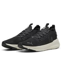 PUMA - SOFTRIDE Symmetry FUZION LS Straßenlaufschuh - Lyst