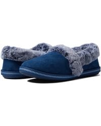 Skechers - Cozy Campfire Team Toasty Slippers - Lyst